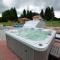 Lush Home in Konstantinovy Lazne with bubble bath - Konstantinovy Lázně