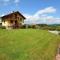 Country House in Czech Forest with Pool