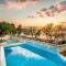Foto: Magnificent Villa in Supetar with Swimming Pool