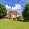 Farmhouse in Saint Cybranet with Private Garden - Saint-Cybranet