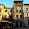 Hotel La Cisterna - San Gimignano