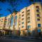 Sultan Plaza hotel