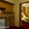 Kindi Suite Hotel
