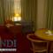 Kindi Suite Hotel