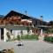 Chalet l'Aiglon - Saint-Gervais-les-Bains