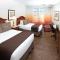 Red Lion Hotel Boise Downtowner