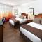 Red Lion Hotel Boise Downtowner