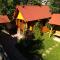 Oskolok Dovbusha Mini-Hotel