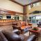 Gold Eagle Lodge