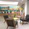 360Degrees Pop Art Hotel