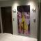 Foto: 360Degrees Pop Art Hotel 115/135