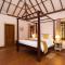 Azure Tides Marari