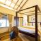 Azure Tides Marari