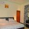 Charming Holiday Lodge
