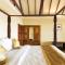 Azure Tides Marari