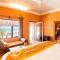 Azure Tides Marari