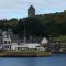 Starfish Rooms - Tarbert