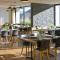 Hotel Restaurant Flaschen
