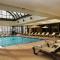 The Claridge Hotel