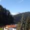 Apart Alpenflair