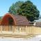 Flat Hills Tourist Park - Ruahine