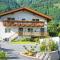 Chalet Bernegg
