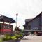 Rivergate Mountain Lodge