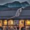 Mountain Haven Cabins