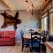 Mountain Haven Cabins