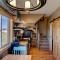 Mountain Haven Cabins