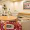 Hotel Pearl City Morioka