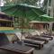 Melina Beach Front Bungalows