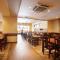 Hotel Pearl City Morioka