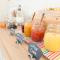 Hotel Atlantico self check-in - Lugano