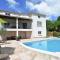 Peaceful villa with private pool - Courry