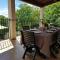 Peaceful villa with private pool - Courry