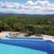 Peaceful villa with private pool - Courry