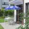 AMENITY-Garden-Apartments - Munich