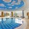 A Hoteli - Hotel Sloboda