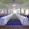 A Hoteli - Hotel Sloboda
