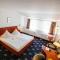 Hotel Wilder Mann Annaberg-Buchholz