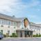 Super 8 by Wyndham Hagerstown/Halfway Area - Hagerstown