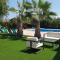 Chalet Bacarot - Alicante