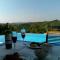 Villa Architetti Piemonte, Beautiful 5 bedroom, six bathroom Private Villa with Infinity Pool and Bar, perfect for families