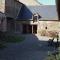 Le Relais des Arcandiers