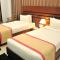 Hotel SGT Plaza