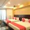 Hotel SGT Plaza