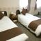 Resort Inn North Country