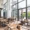 Cordis Shanghai Hongqiao (Langham Hospitality Group) - Shanghai
