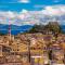 Corfu Town Stylish Apartment